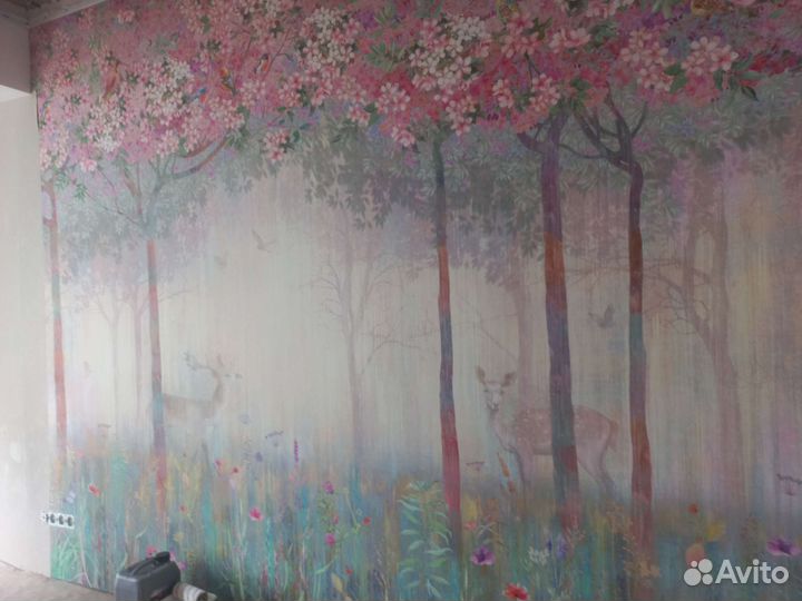 Ремонт квартир,домов.С нуля под ключ