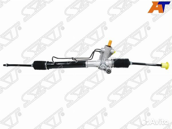 Рейка рулевая toyota RAV4