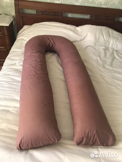 Подушка для беременных