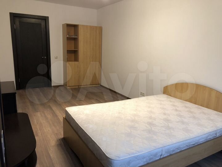 1-к. квартира, 43 м², 8/14 эт.