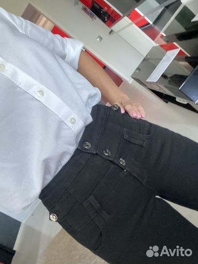 Джинсы оригинал