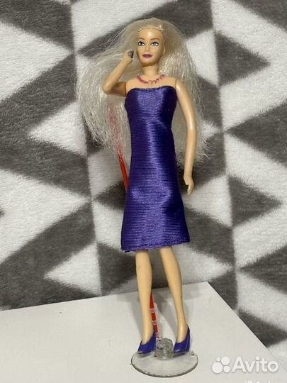 Игрушки Макдоналдс