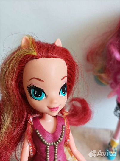 Куклы май литл пони