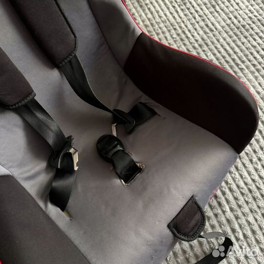 Детское автокресло от 0 до 18 кг