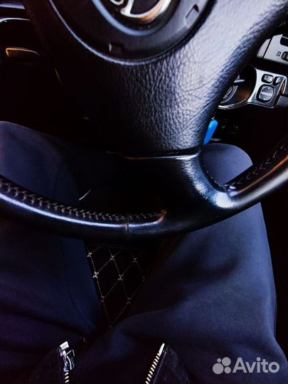 Руль Mark 2 110 Fortuna