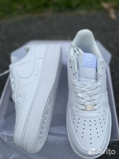 Кроссовки Nike air force 1