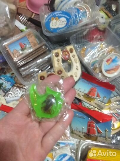 Сувениры крассивые