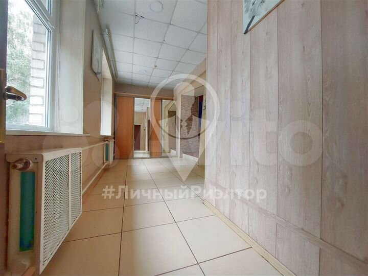 Сдам помещение свободного назначения, 158.2 м²