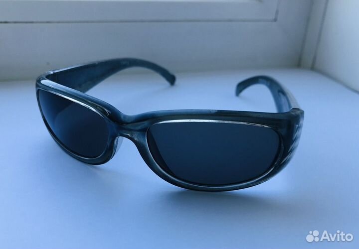 Продам детские солнечные очки Rally