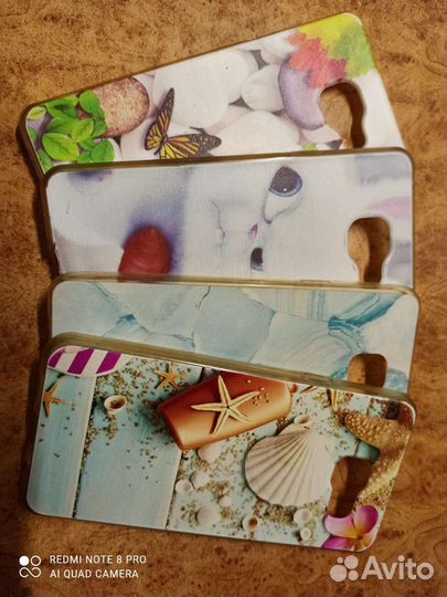 Чехлы на телефон samsung а 5 (2016)