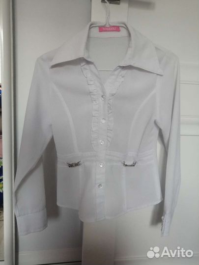 Школьная форма