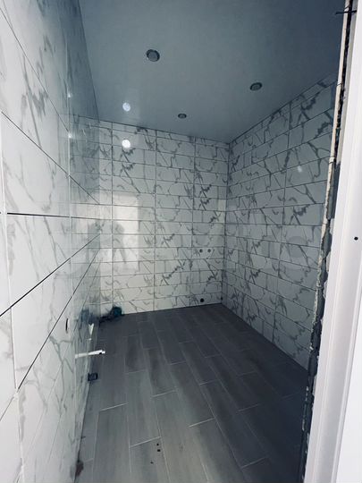 Дом 100 м² на участке 5 сот.