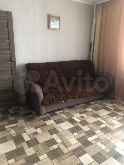 1-к. квартира, 40 м², 2/5 эт.