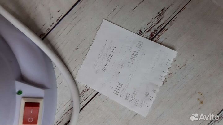 Стерилизатор гласперленовый