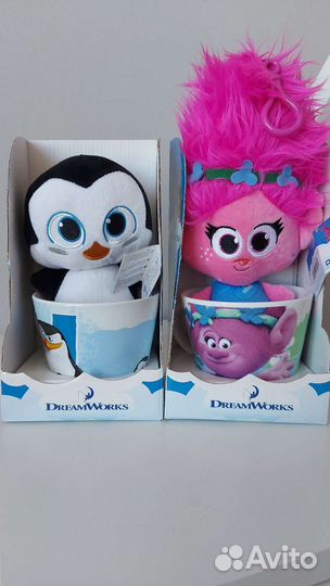 Игрушка в кружке.Новые