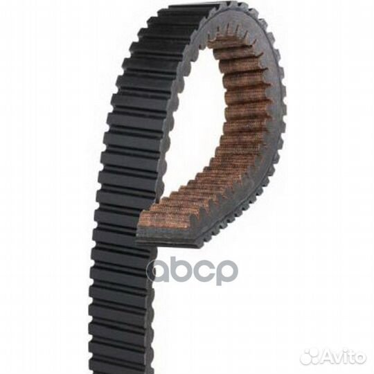 Ремень вариатора snowmobile G Force 49C4266 (98