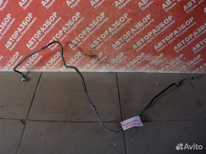 Трубка сцепления Toyota Corolla ADE150 1zrfe