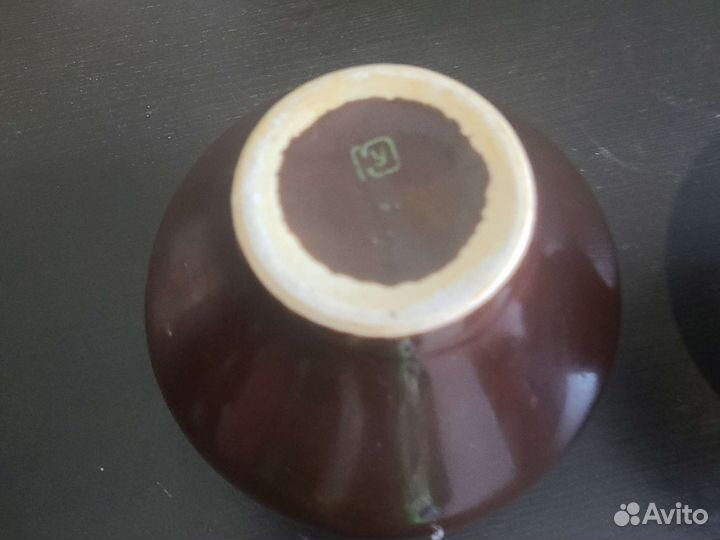 Горшки для запекания