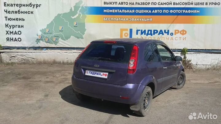 Бак топливный Ford Fiesta (Mk VI) 1404702