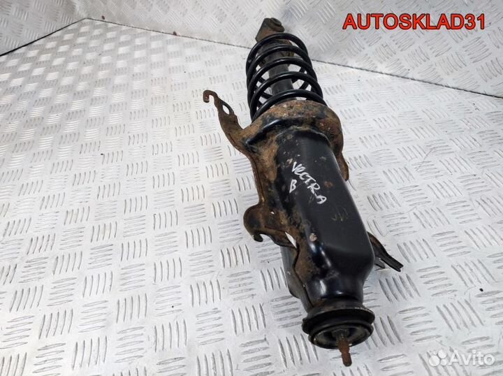 Амортизатор задний Opel Vectra B 09156793