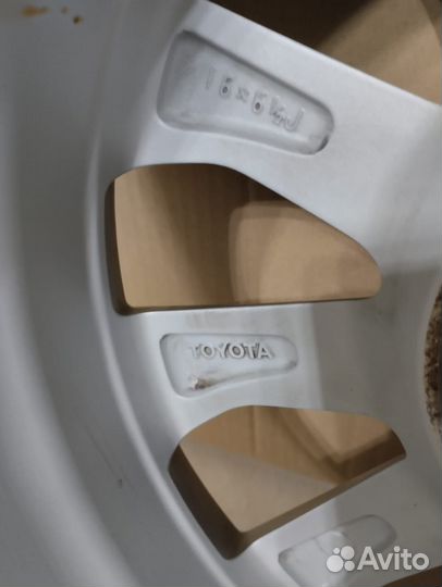 Резина на камри