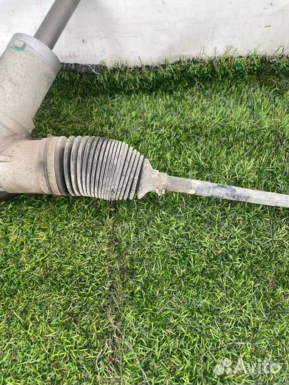 Тяга рулевая левая Chevrolet Trax рест. 2021