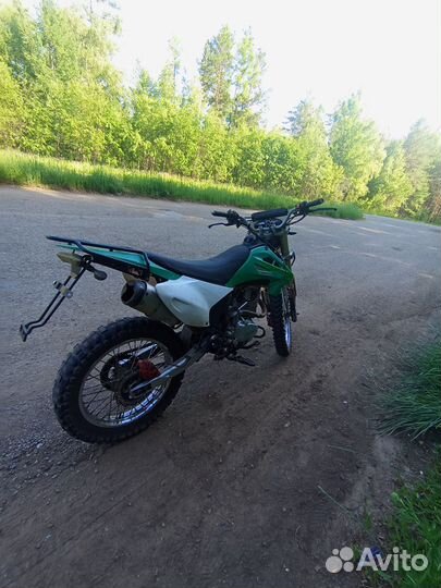 Продам мотоцикл