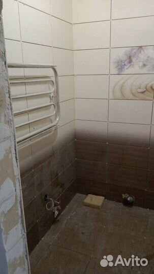 Отделочные работы