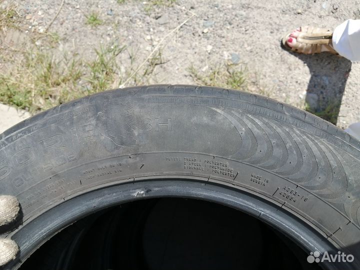 Nokian Tyres Hakka Green 2 195/60 R15