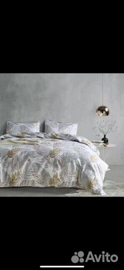 Белье постельное с одеялом