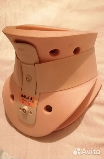 Головодержатель ортопедический С отверстием