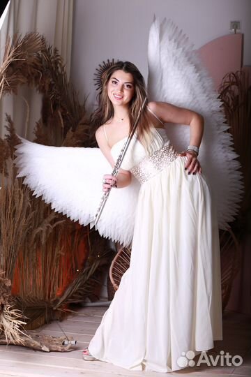 Живая музыка флейта