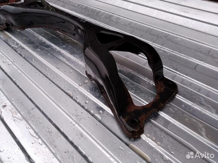 Балка задняя Porsche Cayenne