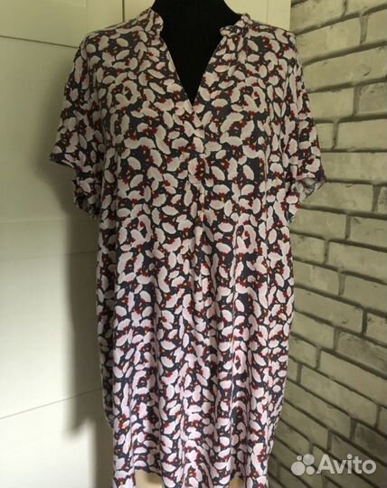 Платье летнее HM