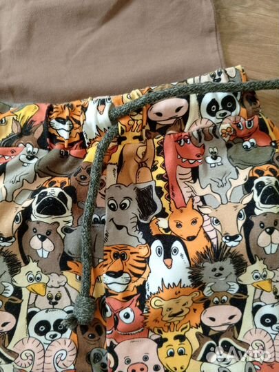 Летний комплект