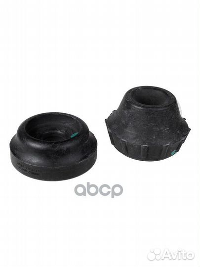 Z12204 к-кт опоры амортизатора заднего VW Pass