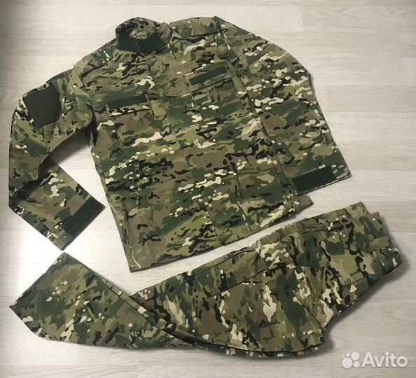 Форма мультикам