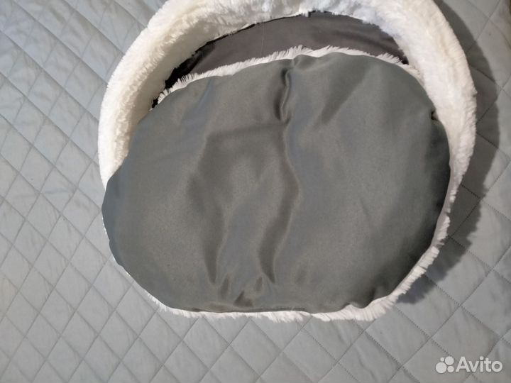 Лежанка для животных новая