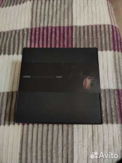 Наушники Fostex T60RP