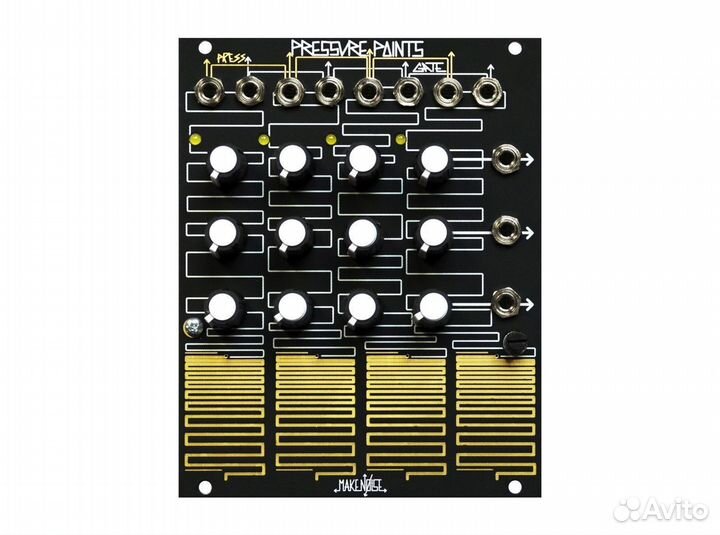 Make Noise eurorack модули (новые в наличии)