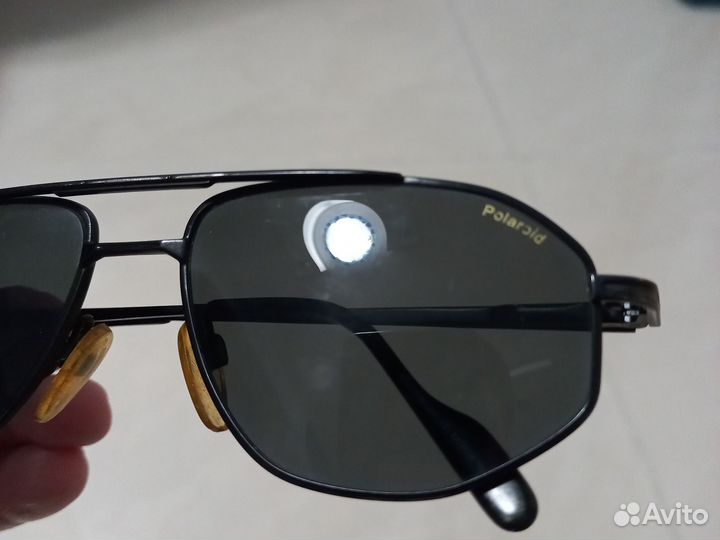 Очки Polaroid U.S.A