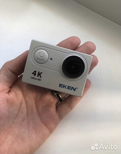 Action камера Eken H9