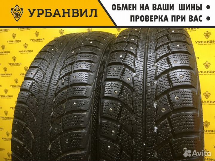 Gislaved Nord Frost 5 185/65 R15 88T