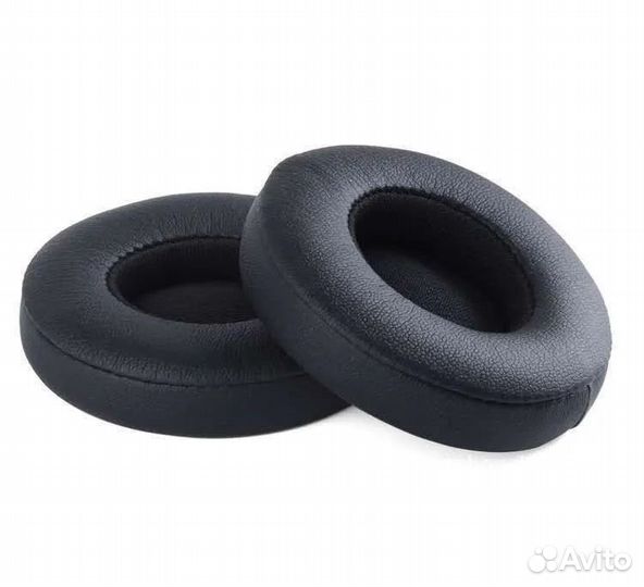 Амбушюры для Beats Solo 2.0 Solo 3.0 Solo Wireless