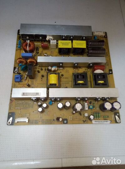 Разборка телевизоров