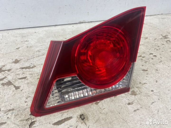 Фонарь задний правый Honda Civic 4D 2006-2009