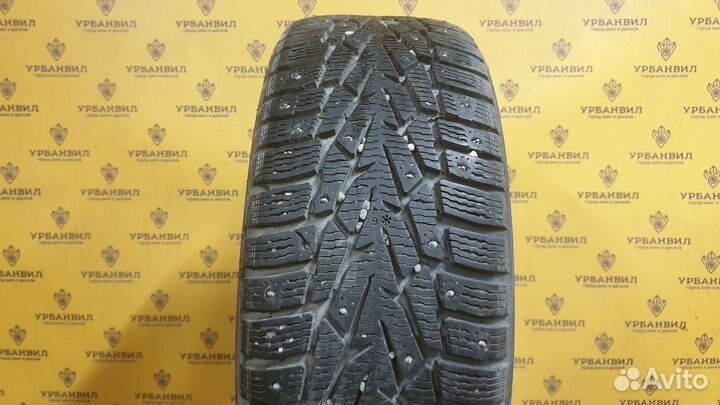 Nokian Tyres Nordman 7 205/55 R16 94T