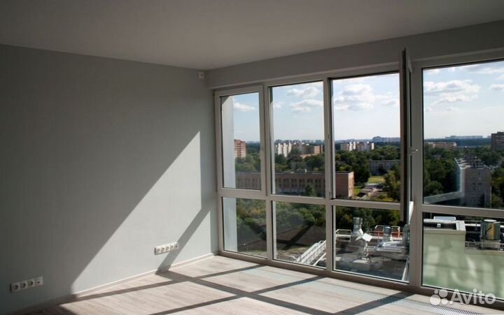 Окна пластиковые