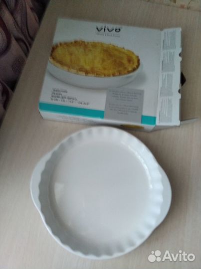 Формы для тортиков,пирогов и запеканок