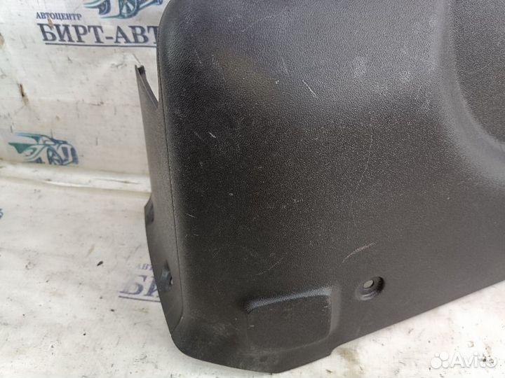 Накладка торпедо Mitsubishi Colt Z30 (2002—2012)